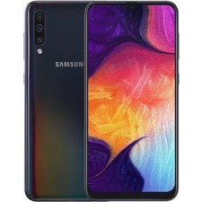 Samsung Galaxy A50 Nero 128GB