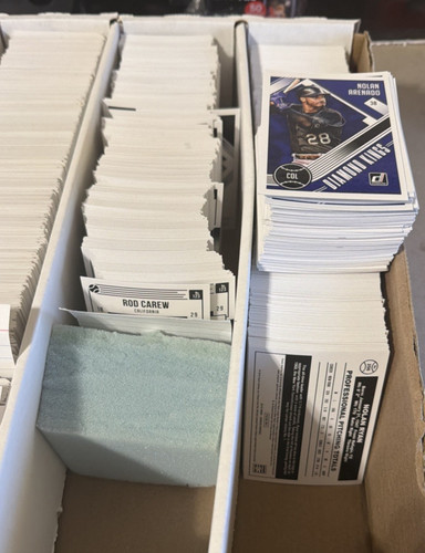 Panini donruss 2018 completa - 2018,