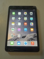 IPAD MINI Ist gen 16GB BLACK (WIFI)