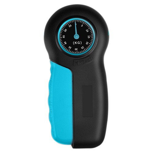 Dinamometro portatile con - dinamometro,