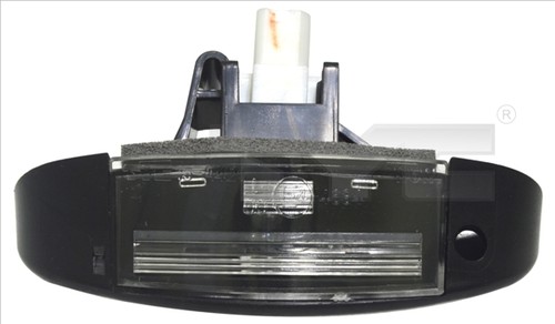 Tyc 0421 luce targa - 15-0421-00-2,