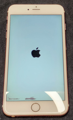Apple iphone plus 16gb - iphone,