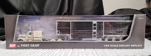 Flat top triasse dcp - top,