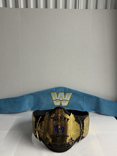 Cintura replica wwe - cintura,