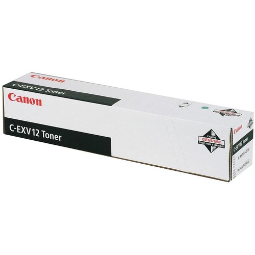 Canon exv12 cartuccia - canon, c-exv12