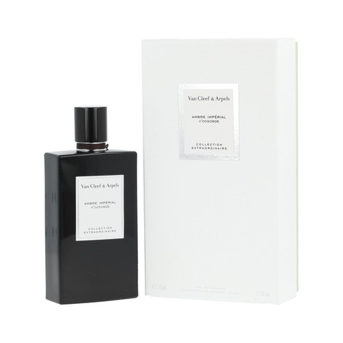 Van cleef arpels ambre - &,