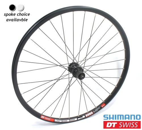 Ruota posteriore dt swiss - ruota,