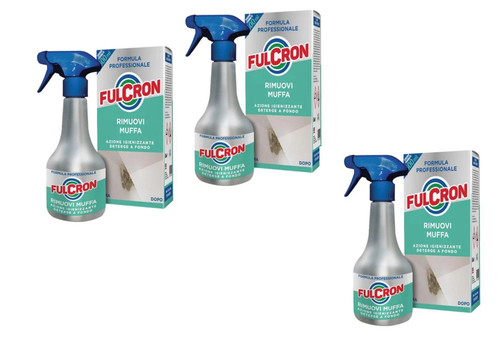 Fulcron muffyxid spray - 3,