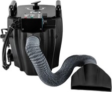 Macchina del fumo per feste ed eventi