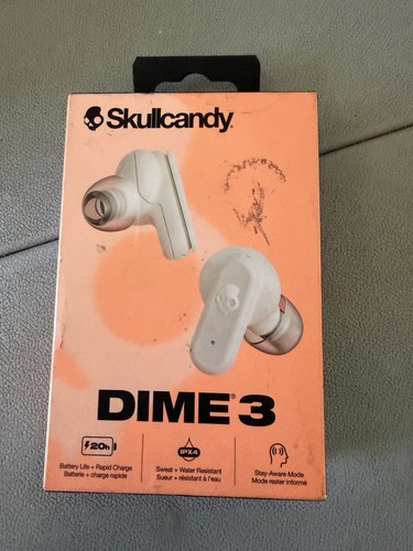 Skullcandy dime auricolari - 3,