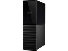 WD My Book 18 TB USB 3.0