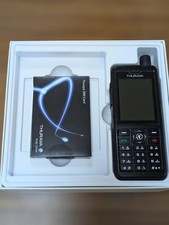 Thuraya pro satellite phone - thuraya,