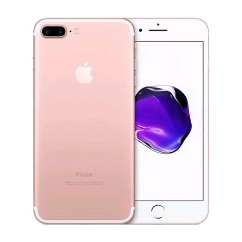 Apple iphone plus - 128gb, oro