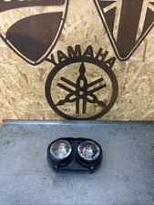 Gruppo faro Triumph Tiger 900