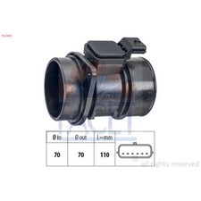 Debimetro Facet 10.1364 Made