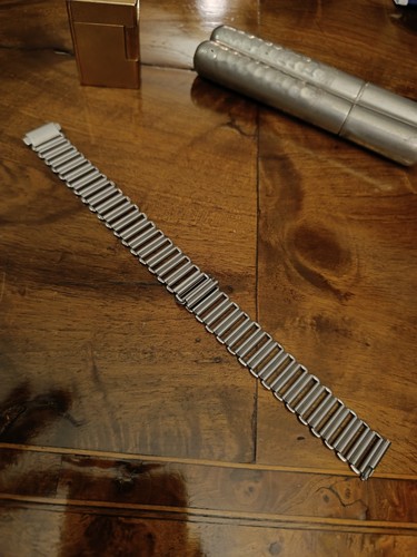 Bracciale bonklip per orologi - bracciale,