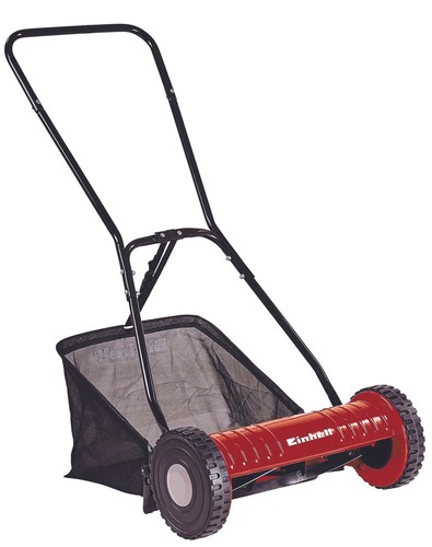 Rasaerba manuale taglio 40 - rasaerba,