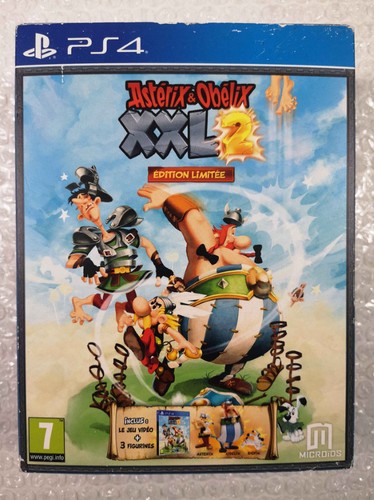 Asterix obelix xxl - &,