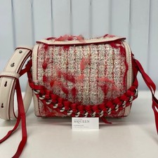 Alexander McQueen Box Bag