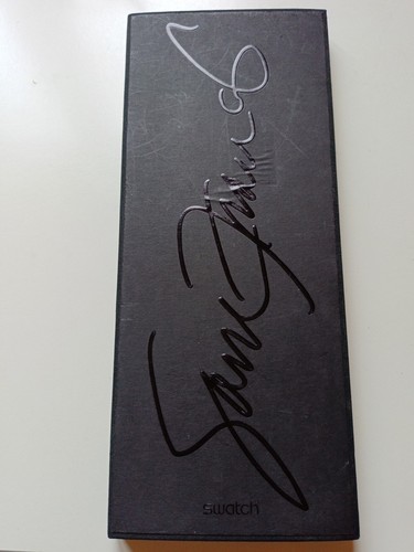 Swatch gent special - swatch,