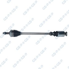 For GSP 250320 DRIVE SHAFT