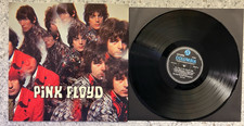 Pink Floyd – The Piper At