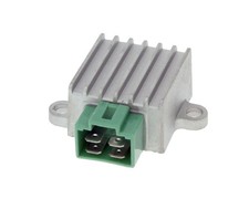 Regolatore/Raddrizzatore per