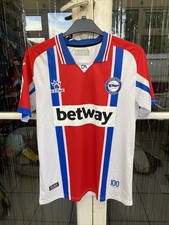 Maglia calcio media Deportivo