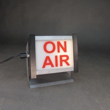 ON AIR lampada da tavolo