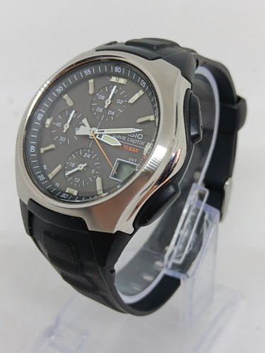 Orologio casio waveceptor - orologio,