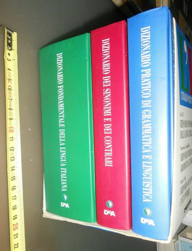 Libro dizionario sinonimi - libro🔴dizionario,