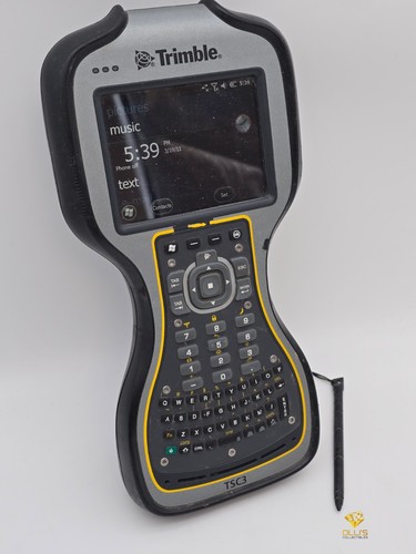 Trimble tsc3 controller - trimble, di