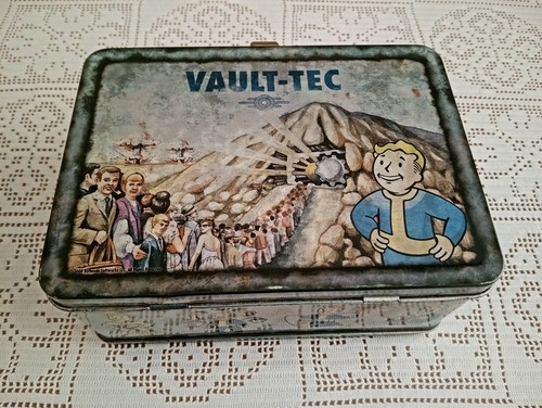 Fallout dvd pal - pc,
