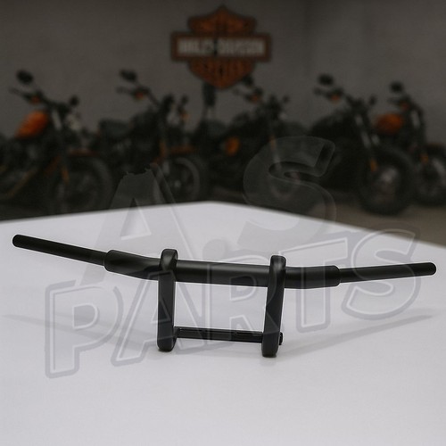 Manubrio moto custom - custom, harley