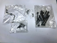 Kit riparazione bulloni Opel Combo C Meriva 1.3 93196537 GM