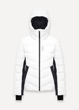 COLMAR 25-26 NEVE DONNA GIACCA