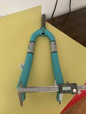 Forcella bici cruiser Branca Milano vintage 