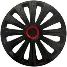 Set 4 Copricerchi 16" Pollici