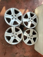 CERCHI CITROEN Peugeot 307 N