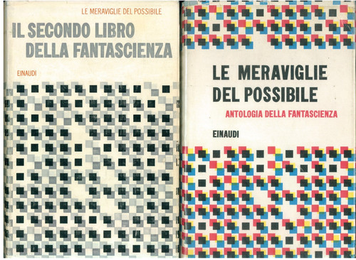 Meraviglie del possibile - le,