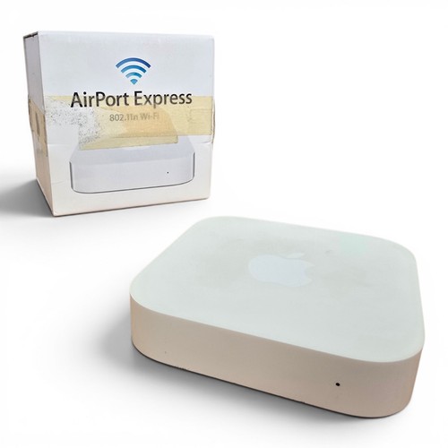 Apple a1392 airport express - airport, 2a