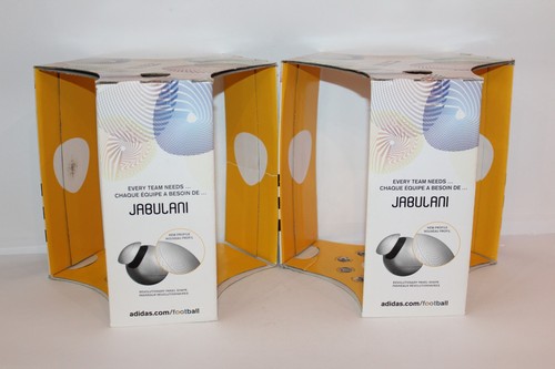 Adidas box the jabulani - adidas,
