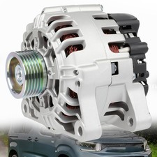 Generatore alternatore 12v per - generatore,
