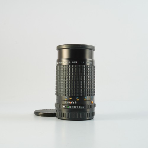 Eccellente smc pentax 645 - eccellente,