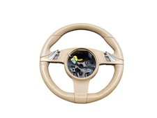 Volante Porsche Cayenne (92A)