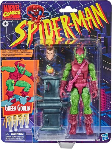 Marvel legends green - marvel,