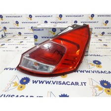 Fanale Posteriore Destro Ford