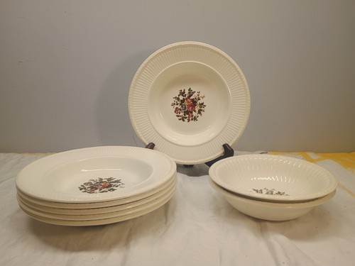 Wedgwood edme zuppiera ciotola - wedgwood,