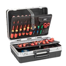 GT Line REVO21 PEL Valigia porta utensili