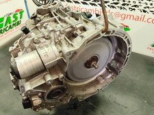 CAMBIO MARCE AUTOMATICO AUDI A3 8V 2.0 TDI DGC 0GC927373M 2018 / ROTTO VEDI FOTO